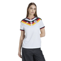 Feminina' Alemanha 26 Casa Copa do Mundo 2026 - Edição Torcedor