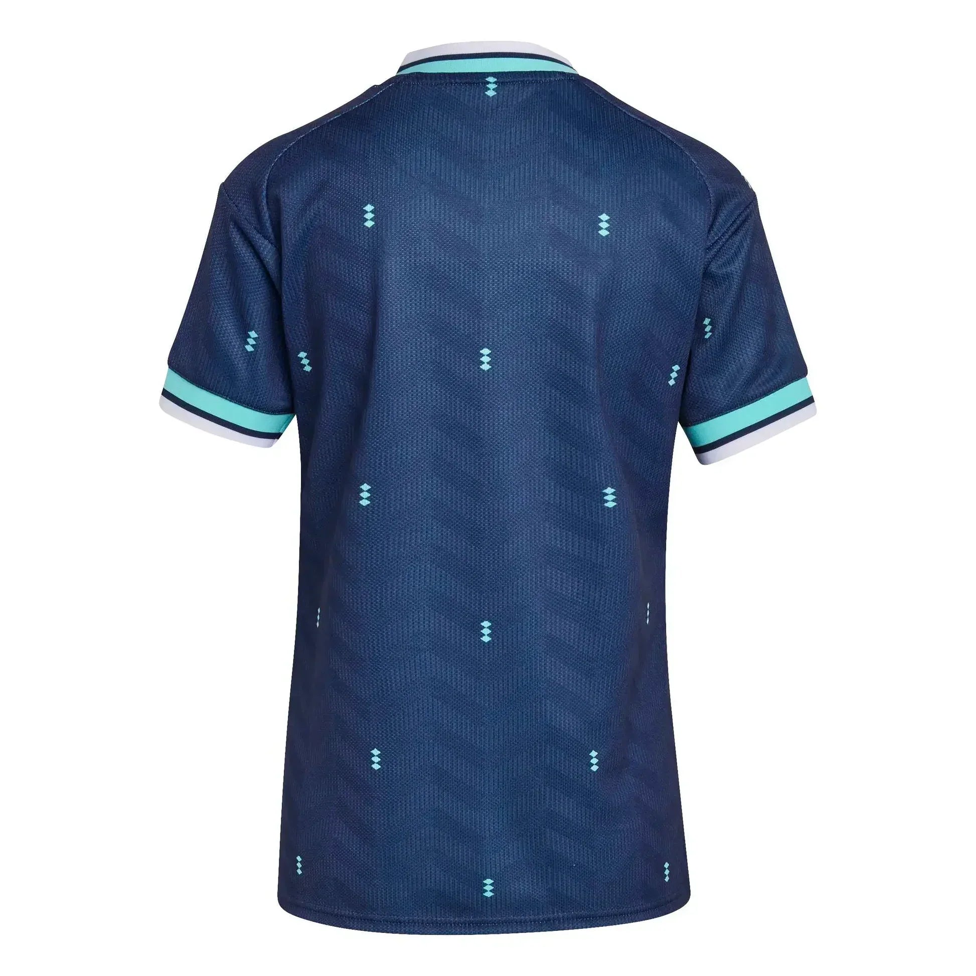 2026 Alemanha Feminina Estádio Reserva Camisa de Futebol
