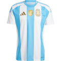Argentina 24/25 I Casa Camisa - Versão Torcedor