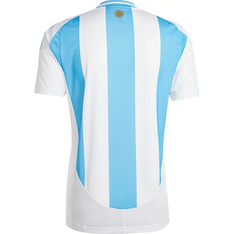 Argentina 24/25 I Casa Camisa - Versão Torcedor