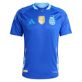 Argentina 24/25 II Reserva Camisa - Versão Elite - Corte Atlético