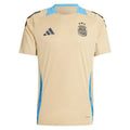 Argentina 24/25 Camisa de Aquecimento - Versão Torcedor