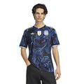 Argentina Reserva Camisa 2026 - Copa do Mundo 2026 - Versão Torcedor