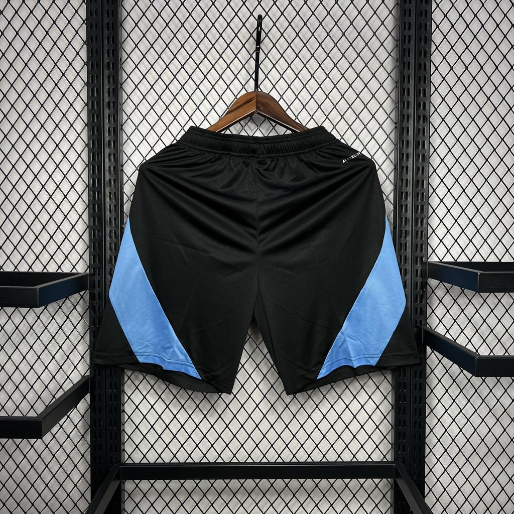 Short Argentina 2024/25 Casa Preto