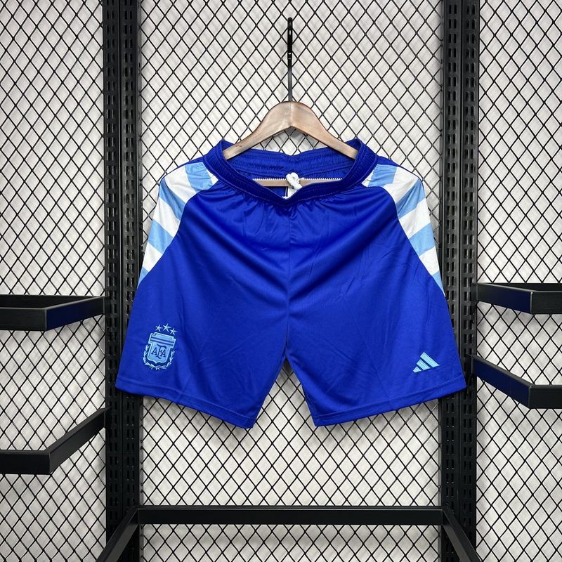 Short Argentina ll 2024/25