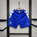 Short Argentina ll 2024/25
