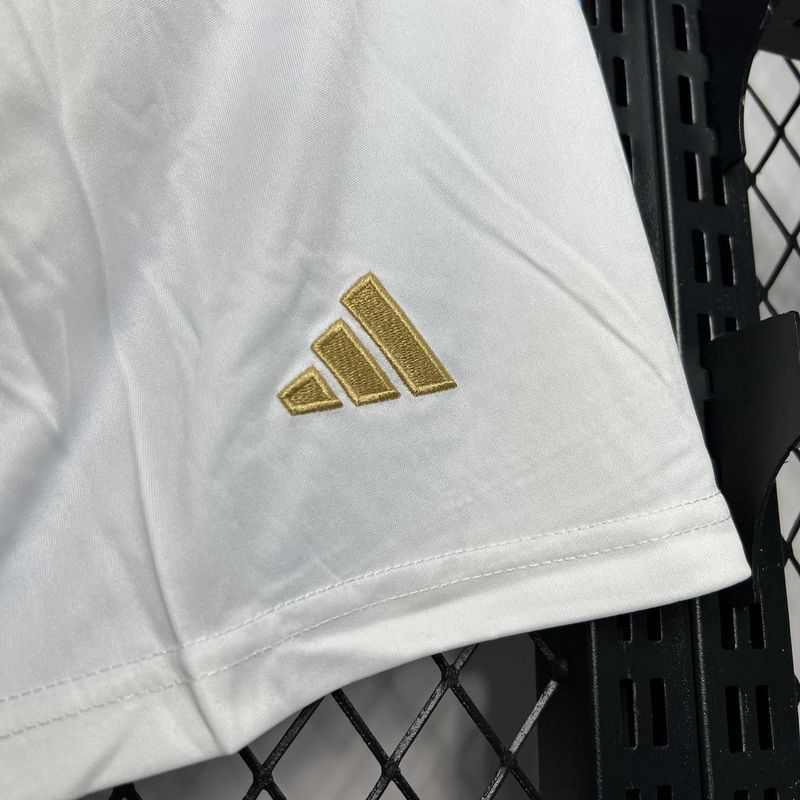 Short de Futebol Argentina l 2024/25