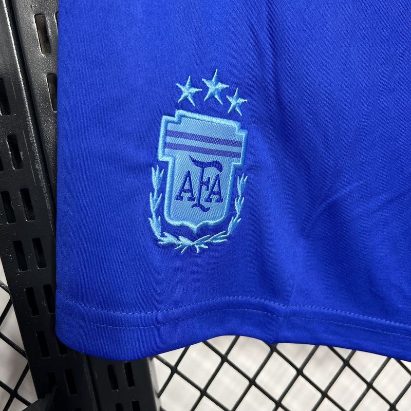 Short Argentina ll 2024/25