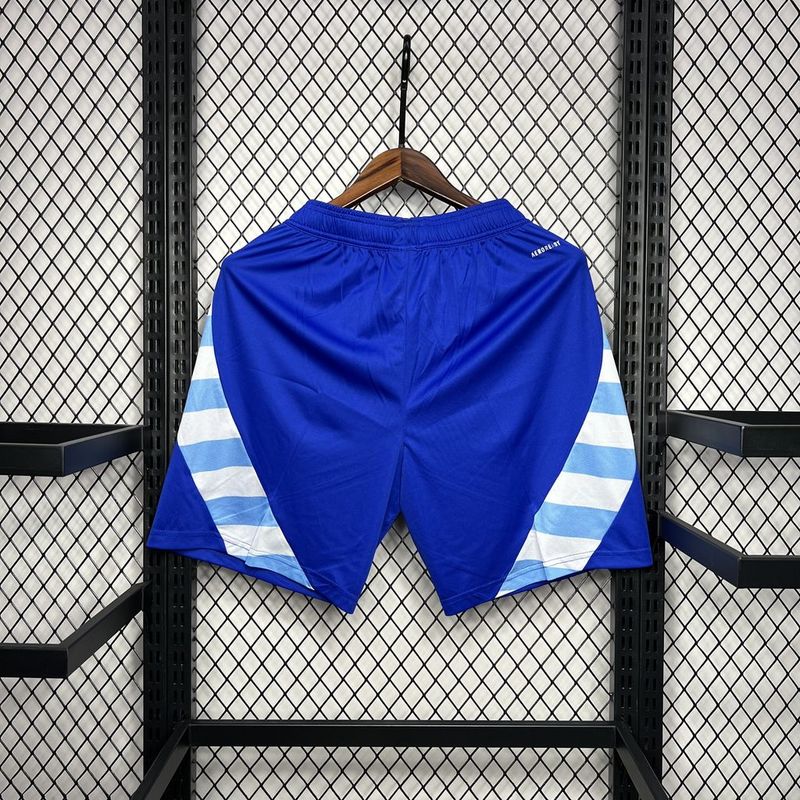 Short Argentina ll 2024/25