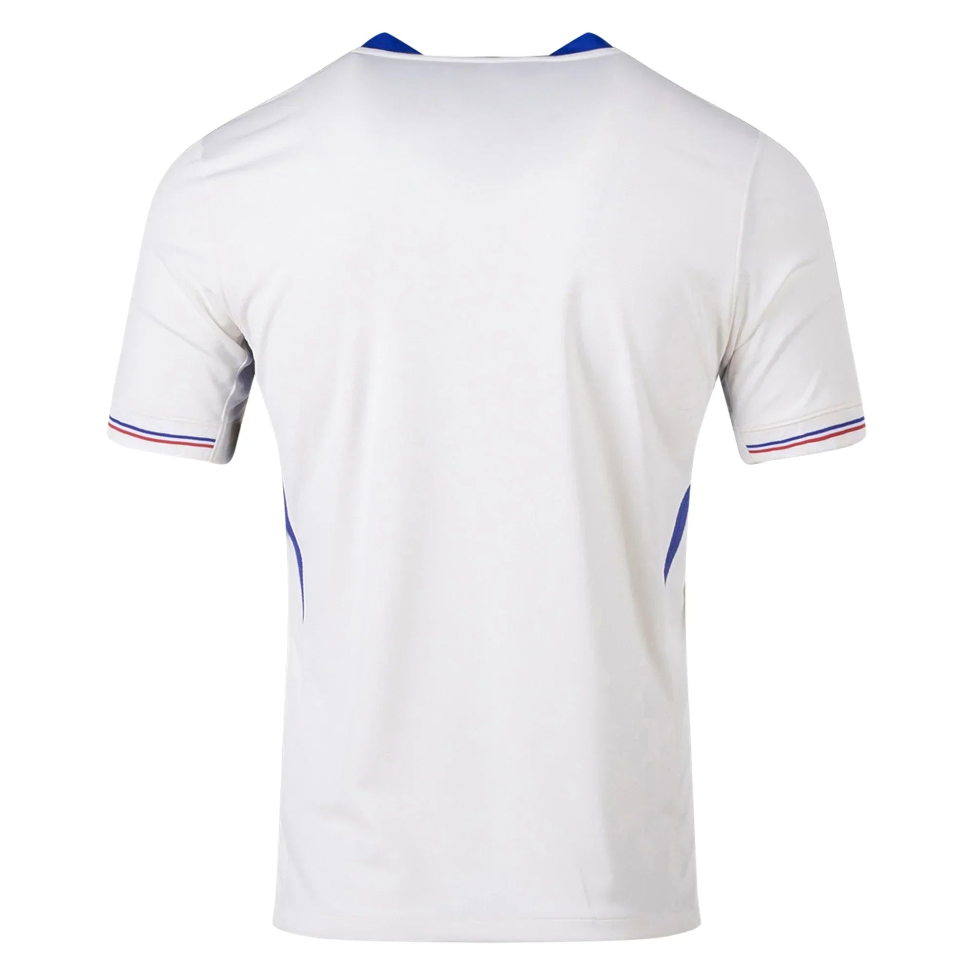França 2025/26 Reserva Camisa