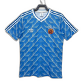 Alemanha Oriental 1988 II Reserva Camisa - Edição Heritage