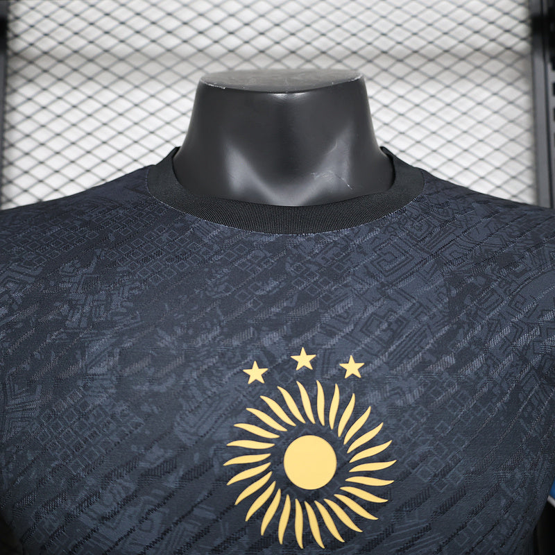 Argentina Edição Especial 2425 Edição Jogador Corte Atlético
