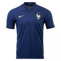 França 22/23 I Casa Camisa de Futebol