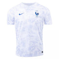 França 22/23 II Reserva Camisa - Versão Torcedor