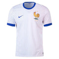 França 24/25 II Reserva Camisa - Versão Elite Corte Sob Medida - Corte Slim