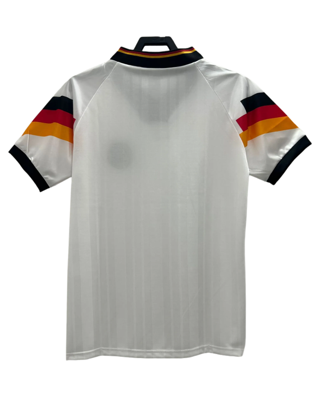 Alemanha 1992 I Casa Camisa - Versão Clássica
