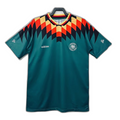 Alemanha 1994 II Reserva Camisa - Versão Clássica