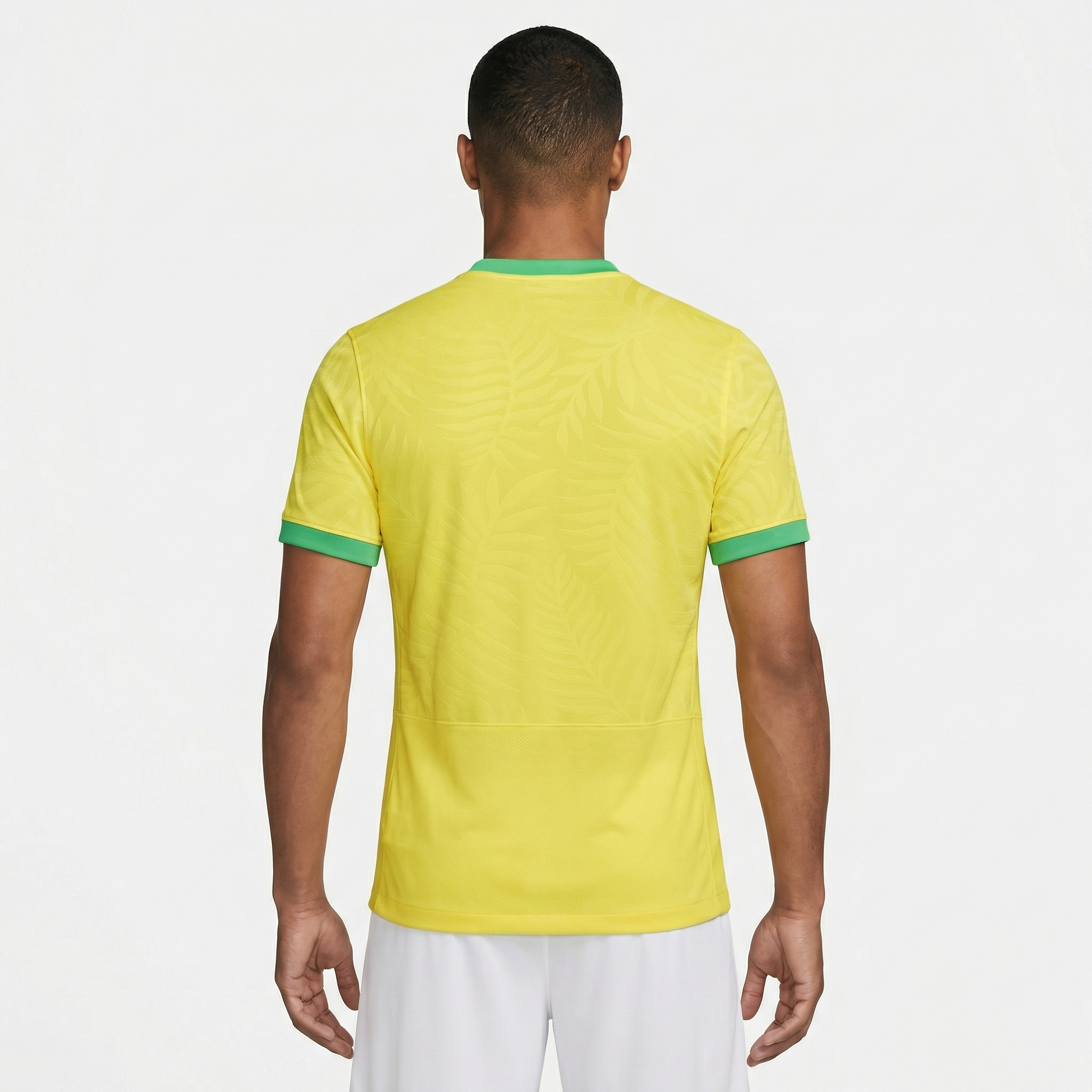 Camisa Brasil 2023