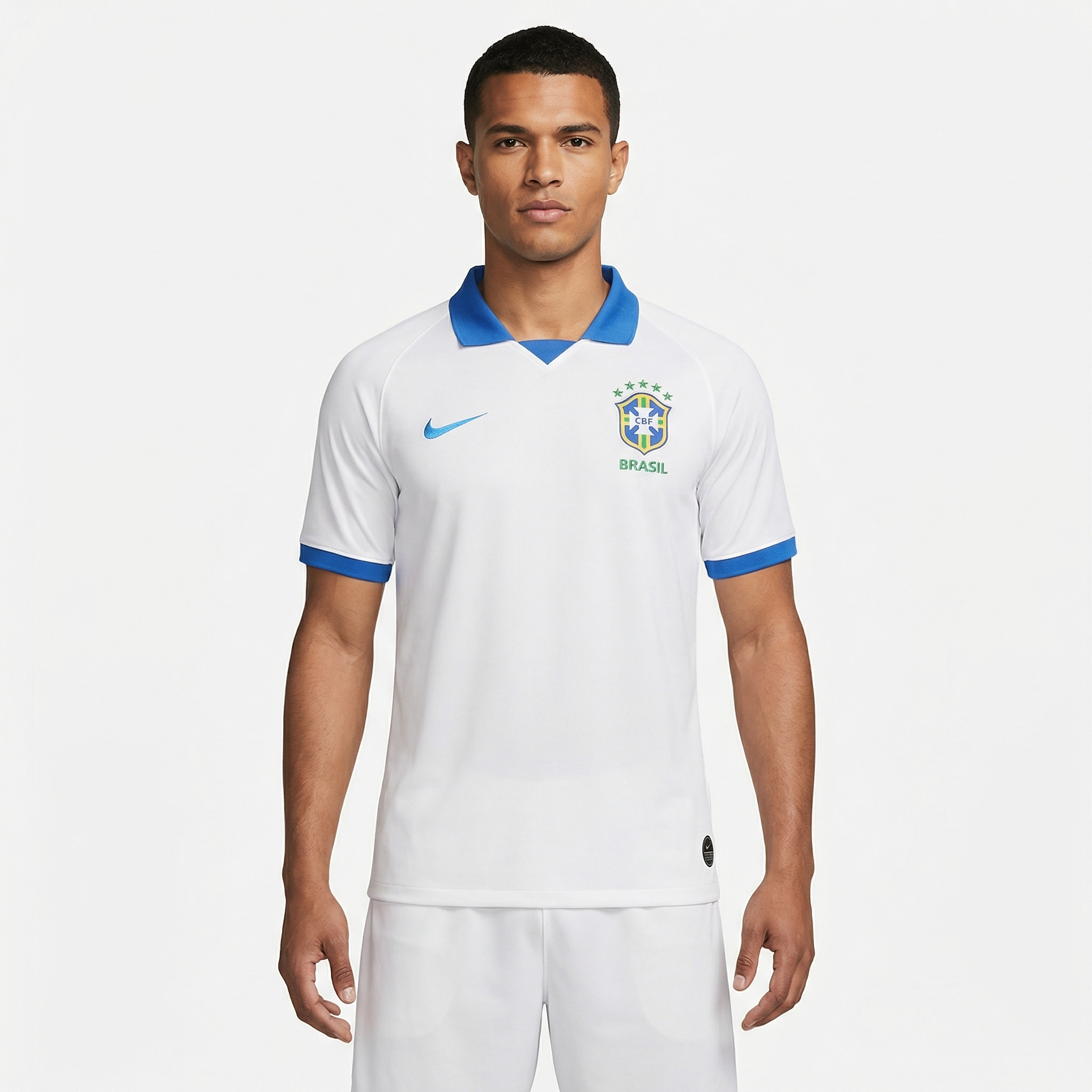 Camisa Brasil 2019