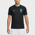Camisa de Futebol Brasil 2022
