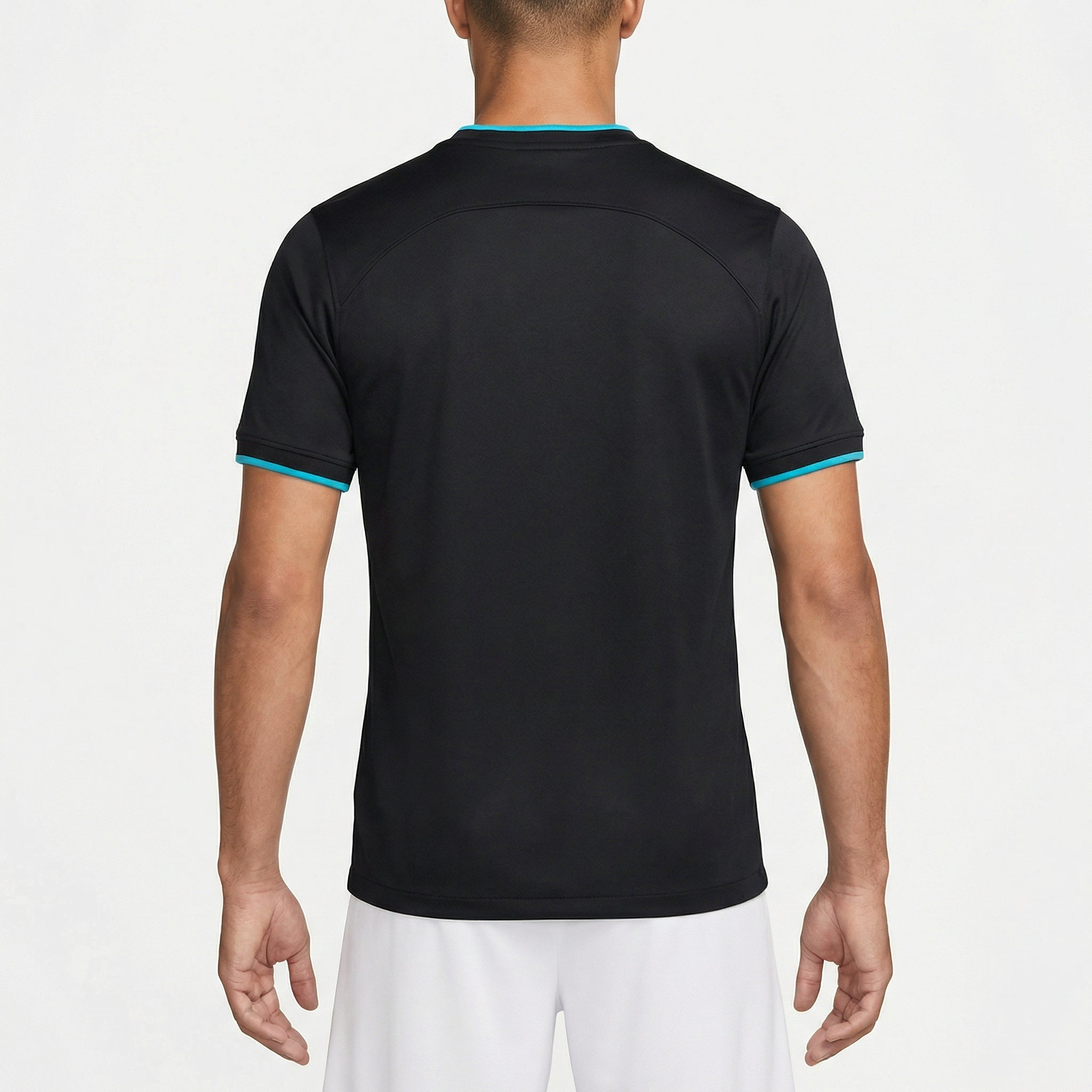 Camisa de Futebol Brasil 2022