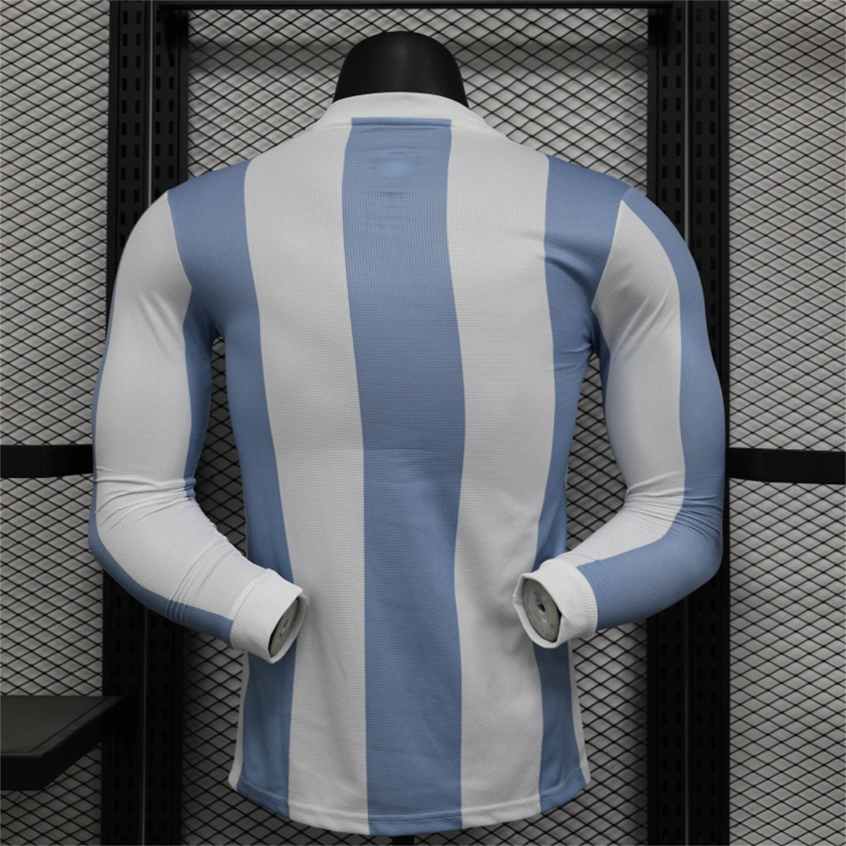 Argentina 25/26 Edição Limitada Camisa - LS
