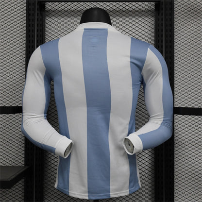 Argentina 25/26 Edição Limitada Camisa - LS