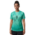 Brasil 26/27 Conjunto de Goleiro Copa do Mundo - Feminina
