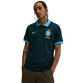 Camisa do Brasil Polo Copa do Mundo 2026