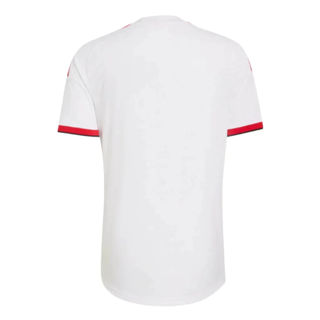 Flamengo 2026/27 II Reserva - Edição Torcedor