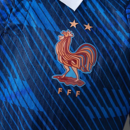 França I Casa Copa do Mundo 2026 - Edição de Jogo
