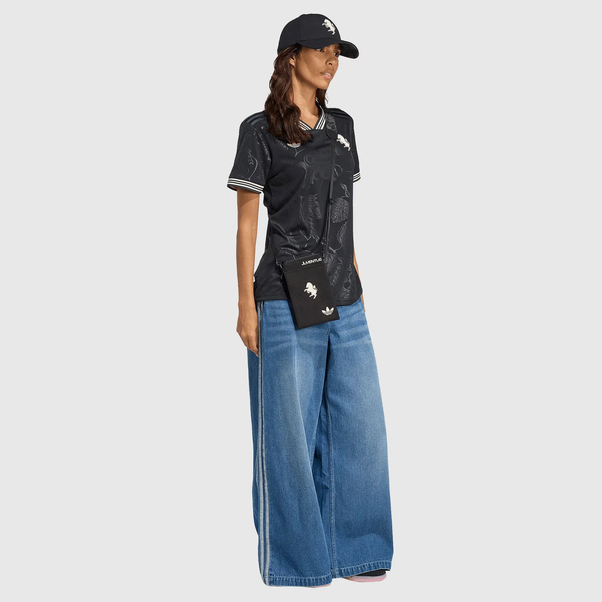 Camisa Feminina Turim 2025/26 Third