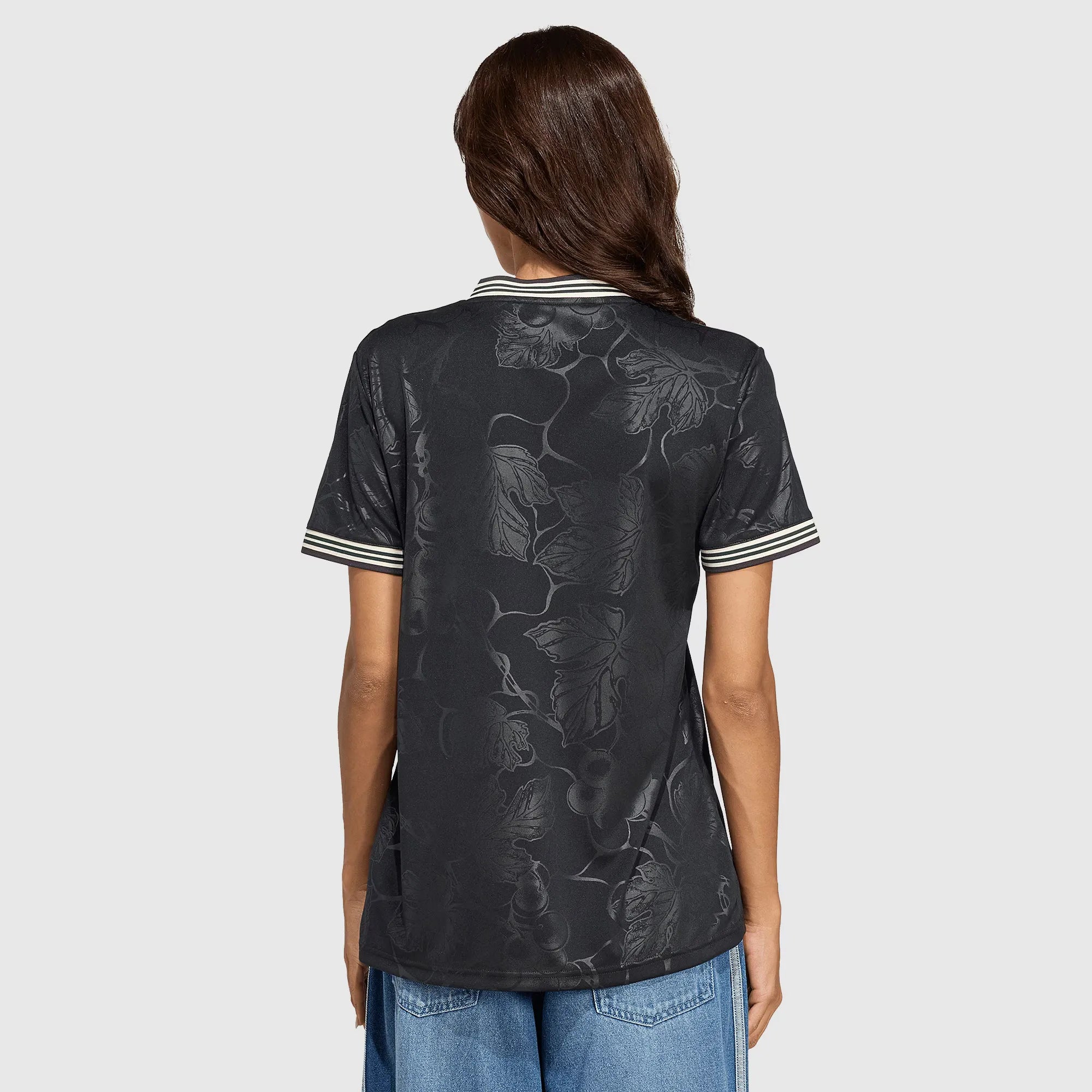 Camisa Feminina Turim 2025/26 Third
