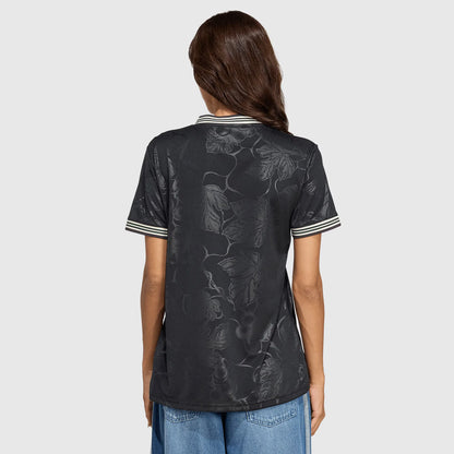 Camisa Feminina Turim 2025/26 Third
