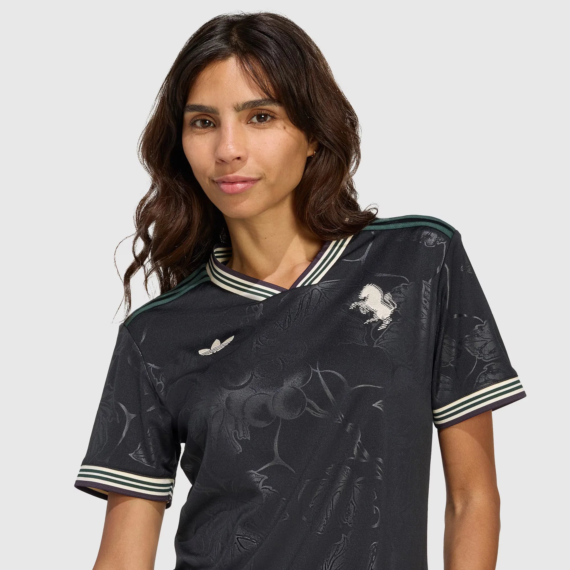 Camisa Feminina Turim 2025/26 Third