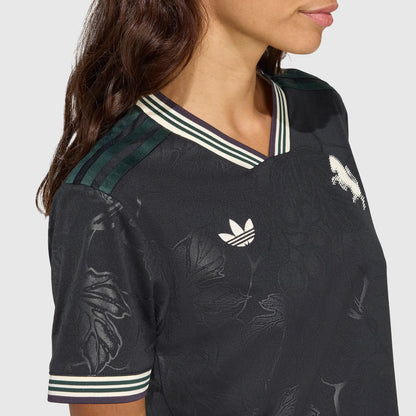 Camisa Feminina Turim 2025/26 Third