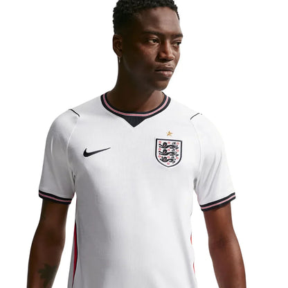 Inglaterra I Casa Copa do Mundo 2026 - Edição Torcedor