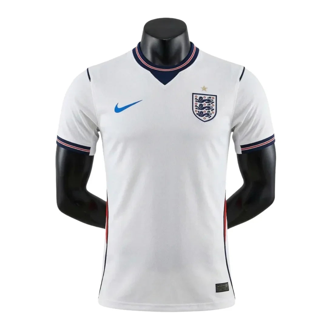 Inglaterra I Casa Copa do Mundo 2026 - Edição Pro