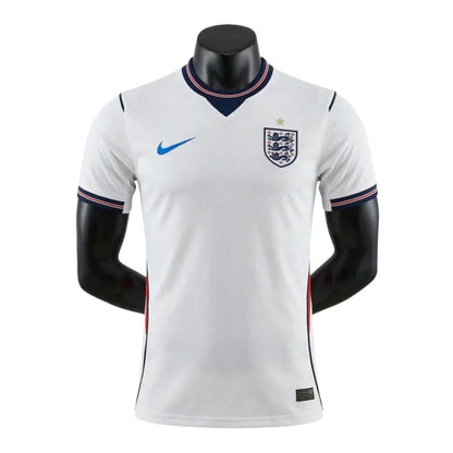 Inglaterra I Casa Copa do Mundo 2026 - Edição Pro