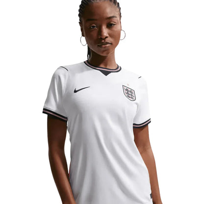Inglaterra I Casa Copa do Mundo 2026 - Edição Feminina
