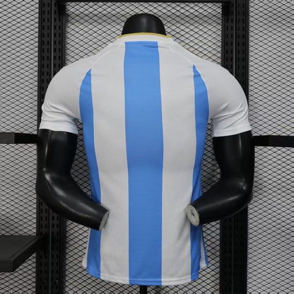 2025 Player Argentina Casa - Corte Ajustado