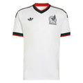 México 26/27 Reserva Camisa