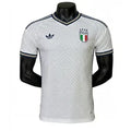 Itália II Reserva Copa do Mundo 26/27 Camisa - Versão Jogador