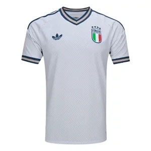 Itália II Reserva Copa do Mundo 26/27 Camisa - Edição Torcedor
