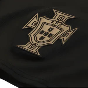 Portugal Copa do Mundo 2026/27 Preto Panther - Edição Torcedor