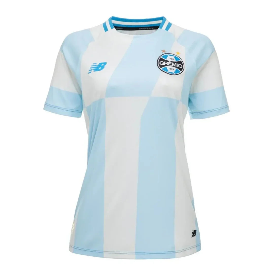 Grêmio 26/27 II Reserva Camisa - Feminina'