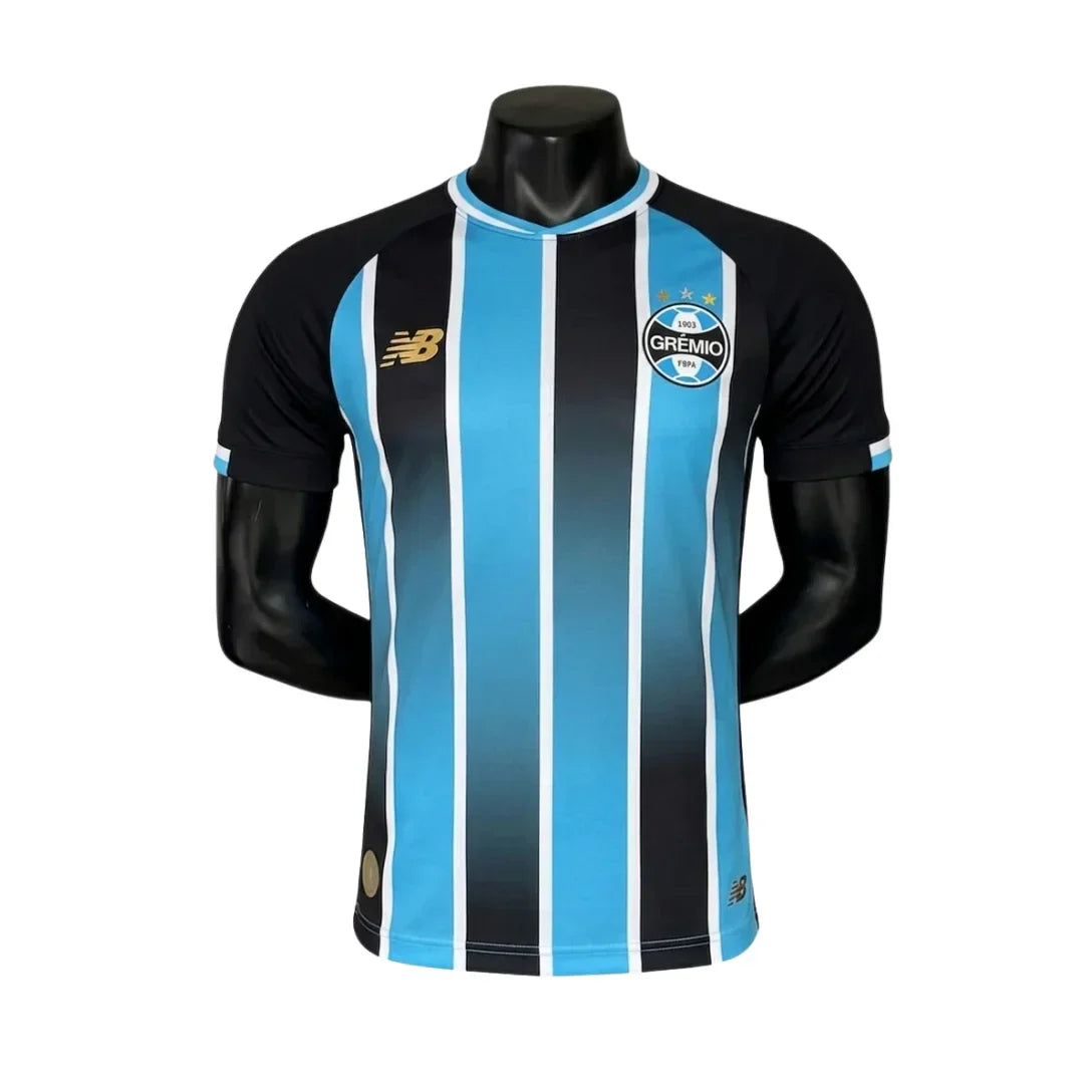 Grêmio 26/27 I Casa Camisa - Edição de Jogo