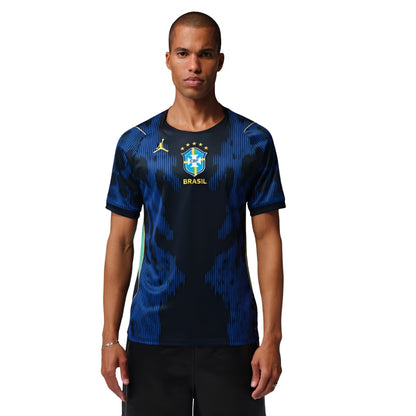 Camisa do Brasil 2026 Torcedor