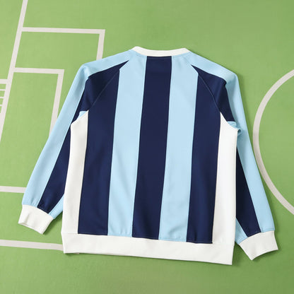 Masculino Moletom Argentina 2026