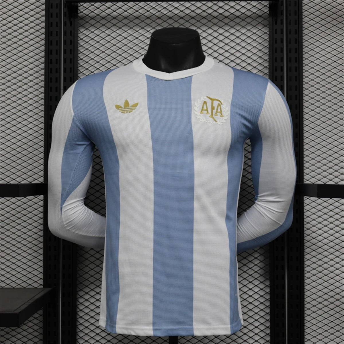 Argentina 25/26 Edição Limitada Camisa - LS